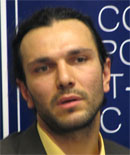 Руслан Чачанов, руководитель отдела рекламы, маркетинга и PR Liveinternet