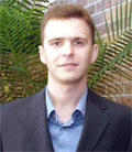 Макс Крайнов, вице-президент по разработке продуктов Mobile Messenger 