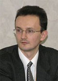 Александр Садовский, руководитель отдела веб-поиска, Яндекс