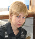 Наталия Курбатова, старший партнер компании Ingate