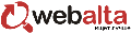 логотип Вебальты