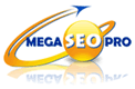 Логотип Студии МегаСео