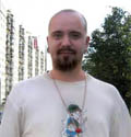Петр Курников, директор компании ООО Интернет