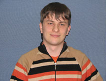 Александр Летов, руководитель проекта