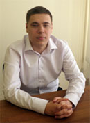 Виктор Нагайцев