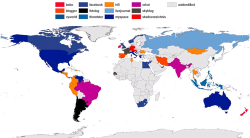 http://valleywag.com/tech/data-junkie/the-world-map-of-social-networks-273201.php