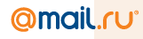 Mail.ru логотип