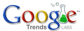 Google Trends станет APIзированным 
