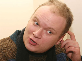 Потанин покупает Вконтакте.ру?! .radiomayak.ru