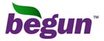 лого Бегун