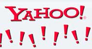 У Yahoo! будет новый SERP 