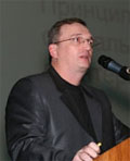 Андрей Иванов, компания Ашманов и партнеры