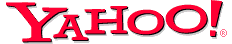 логотип Yahoo!