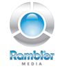 Логотип Рамблера 