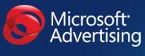 логотип Microsoft Advertising
