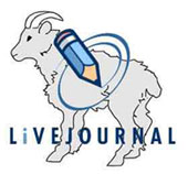 LiveJournal теряет популярность 