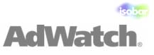 логотип AdWatch