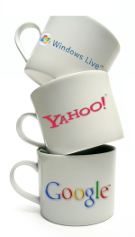 Yahoo! предпочел софтверному гиганту 10-летний союз с Google