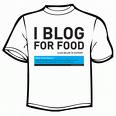 Блог за еду