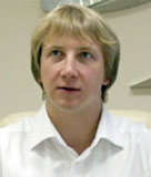 Александр Ковалев, PR-директор холдинга «Рамблер Медиа» 
