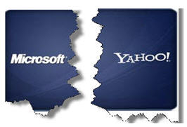 Yahoo! говорит твердое нет Microsoft