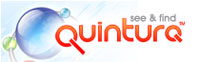 логотип Quintura
