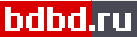 логотип BDBD