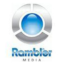 логотип Rambler