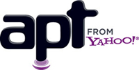 логотип APT