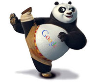 Об алгоритме Panda