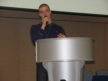 Леонид Гроховский, ArrowMedia Леонид Гроховский, ArrowMedia