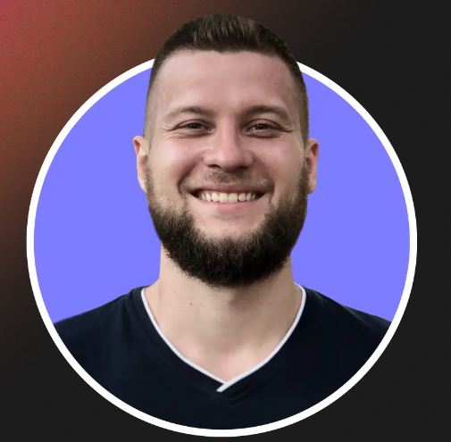 Виталий Горюнов