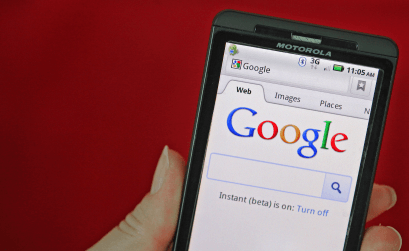 При мобильном ранжировании Google ориентируется на данные десктопа