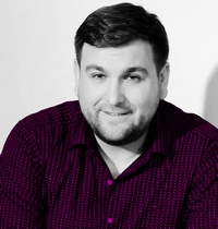 МАКСИМ НЕДЯКИН