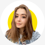 Анастасия Крючкова