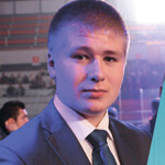 Александр Ожгибесов