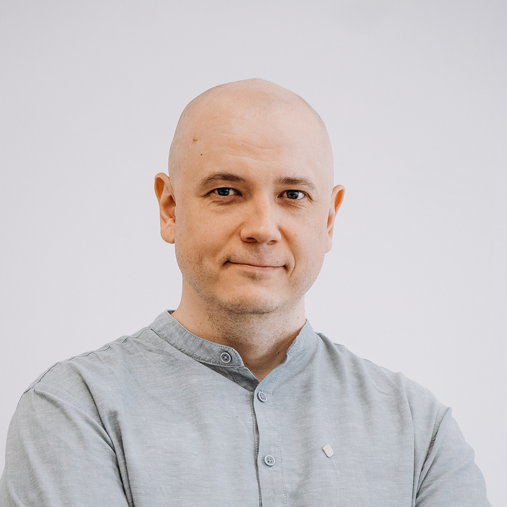 Азат Якупов