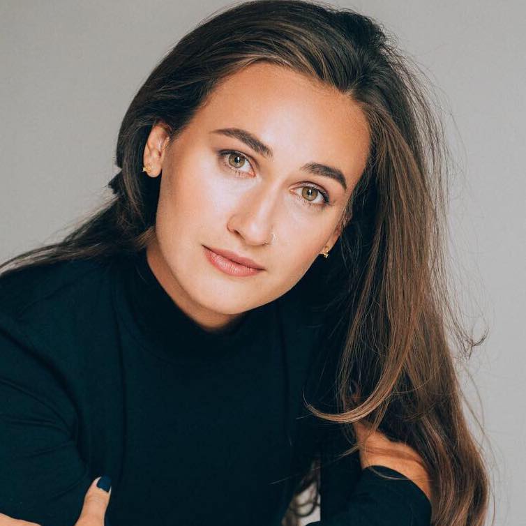 Валерия Павленко