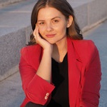 Валентина Оданец