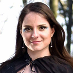 Екатерина Назаренко