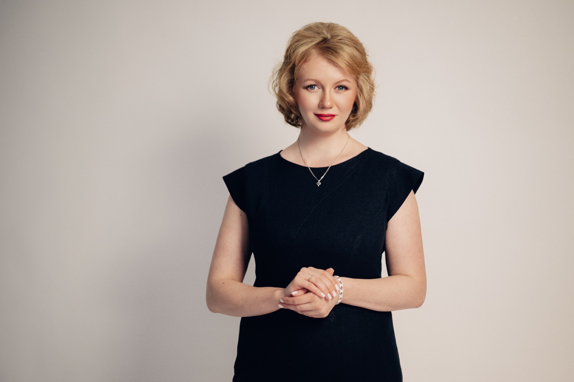 Нинель Морозова