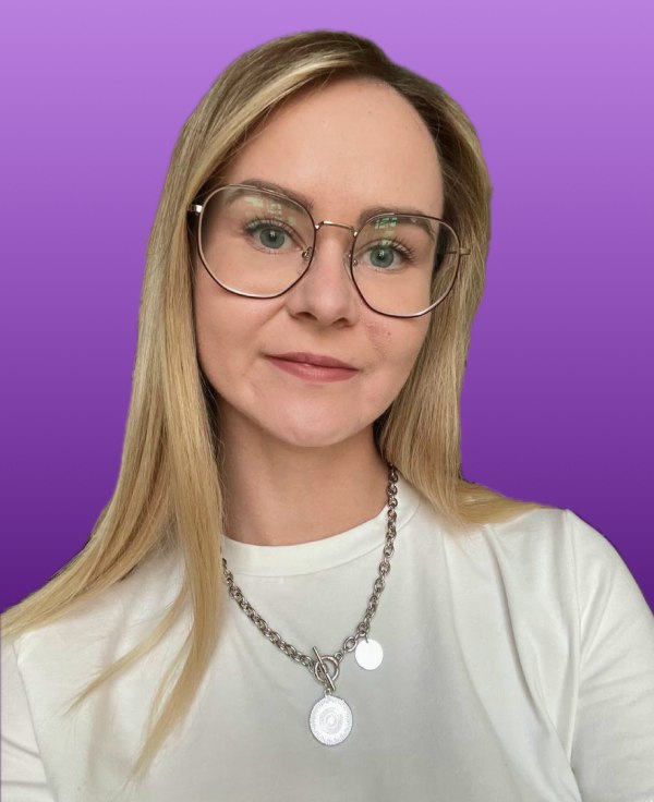 Ольга Буркина