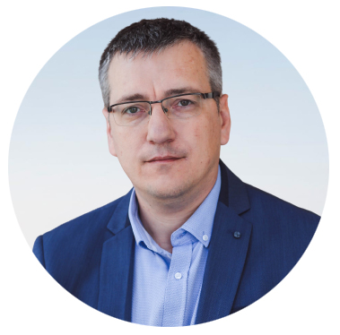 Виталий Парфенов