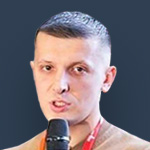 Дмитрий Климчуков 