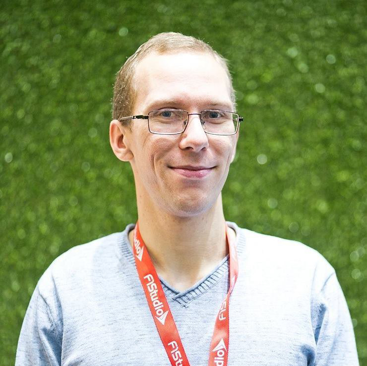 Денисов Александр 