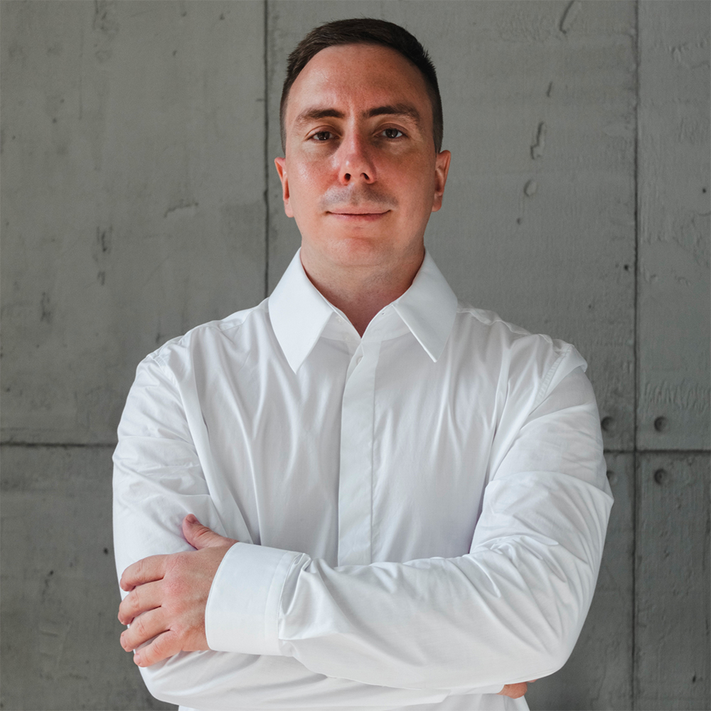 Глушков Александр