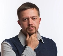 Сергей Денин