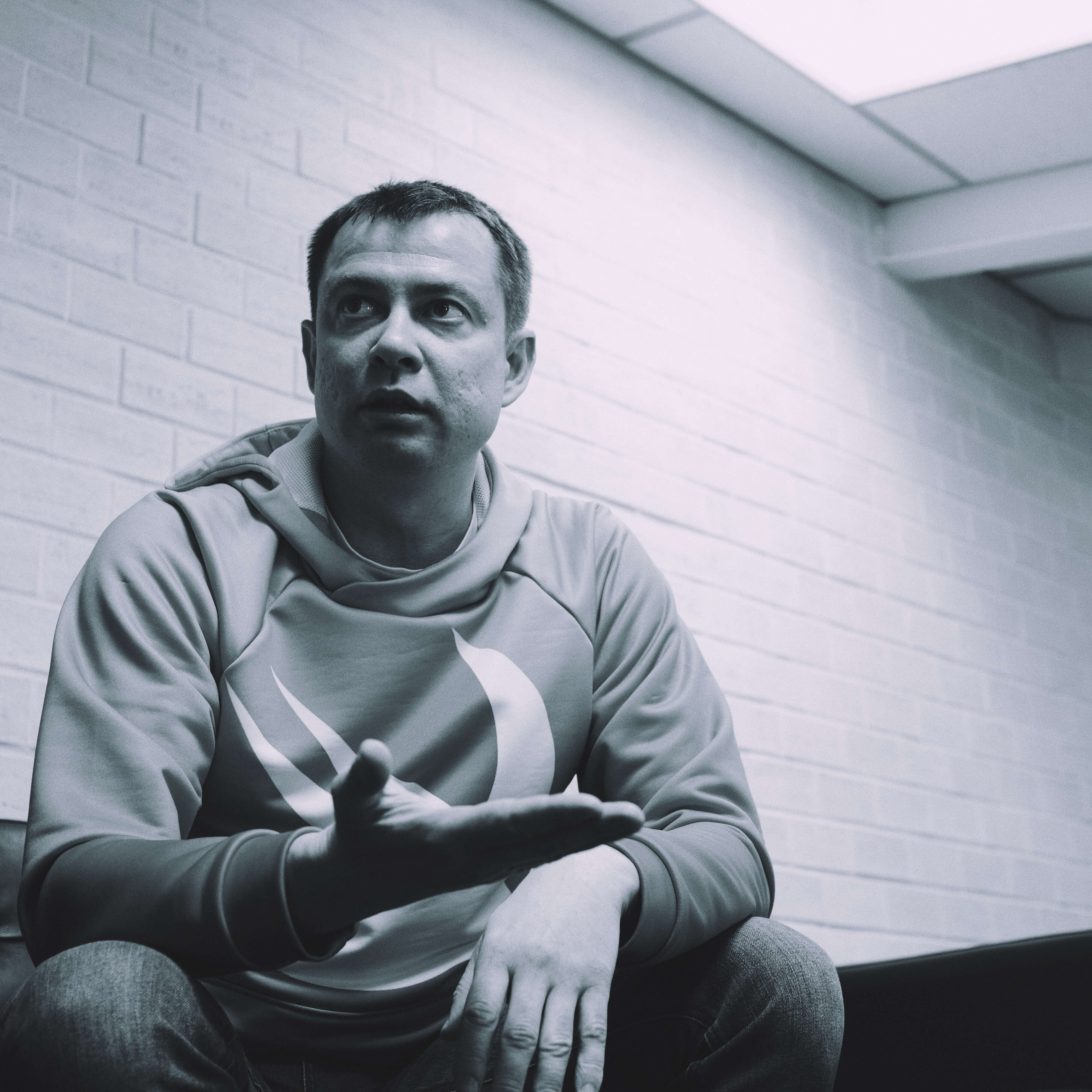 Максим Абакумов 