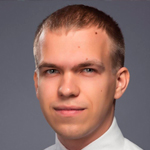 Павел Мрыкин