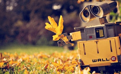 15 профессий, где роботы вытеснят людей уже через 8 лет